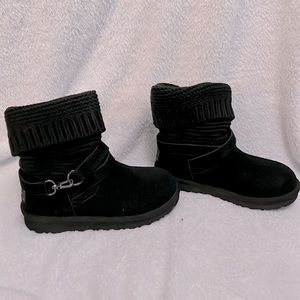 UGG boots size 5